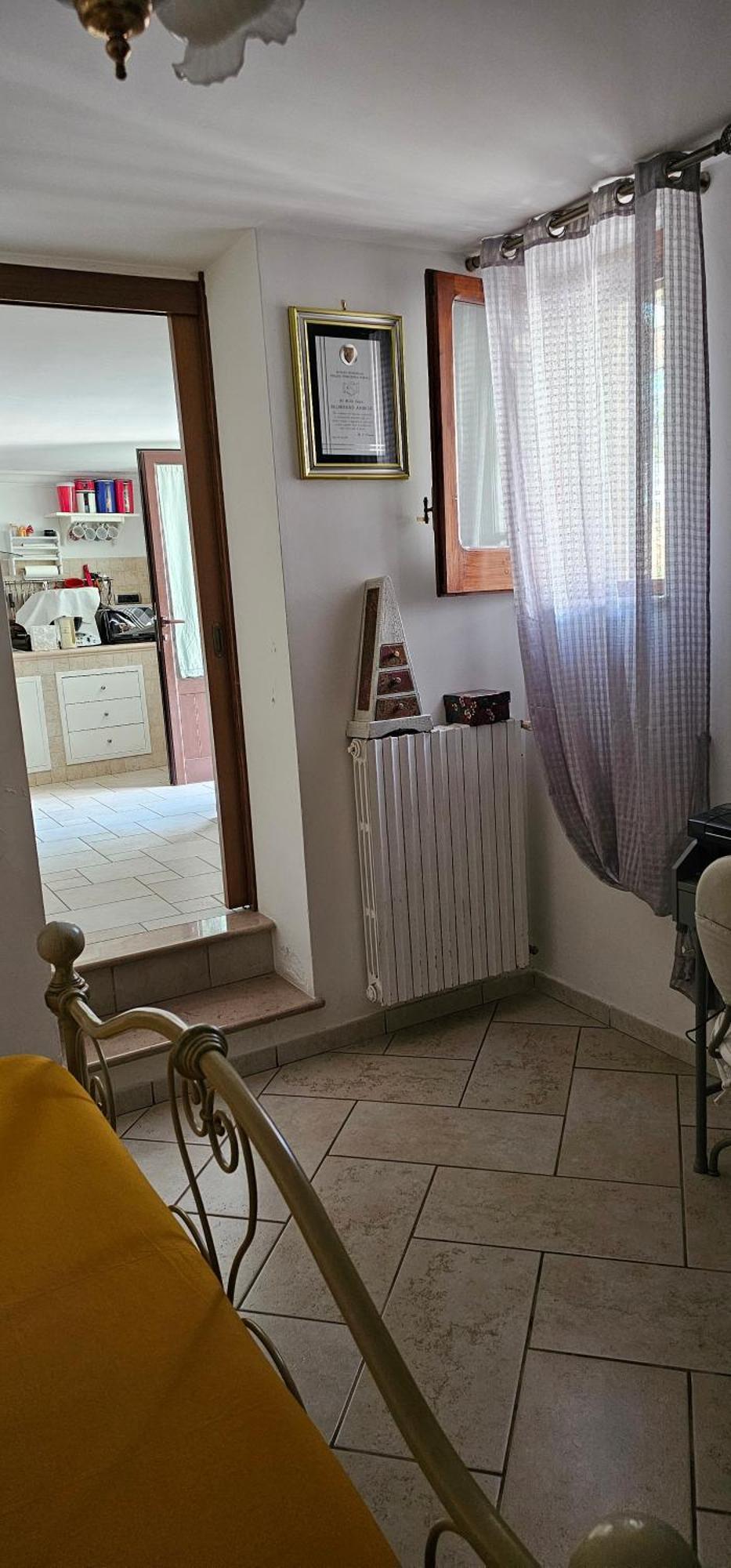 Casa Dario Lejlighed Locorotondo Eksteriør billede