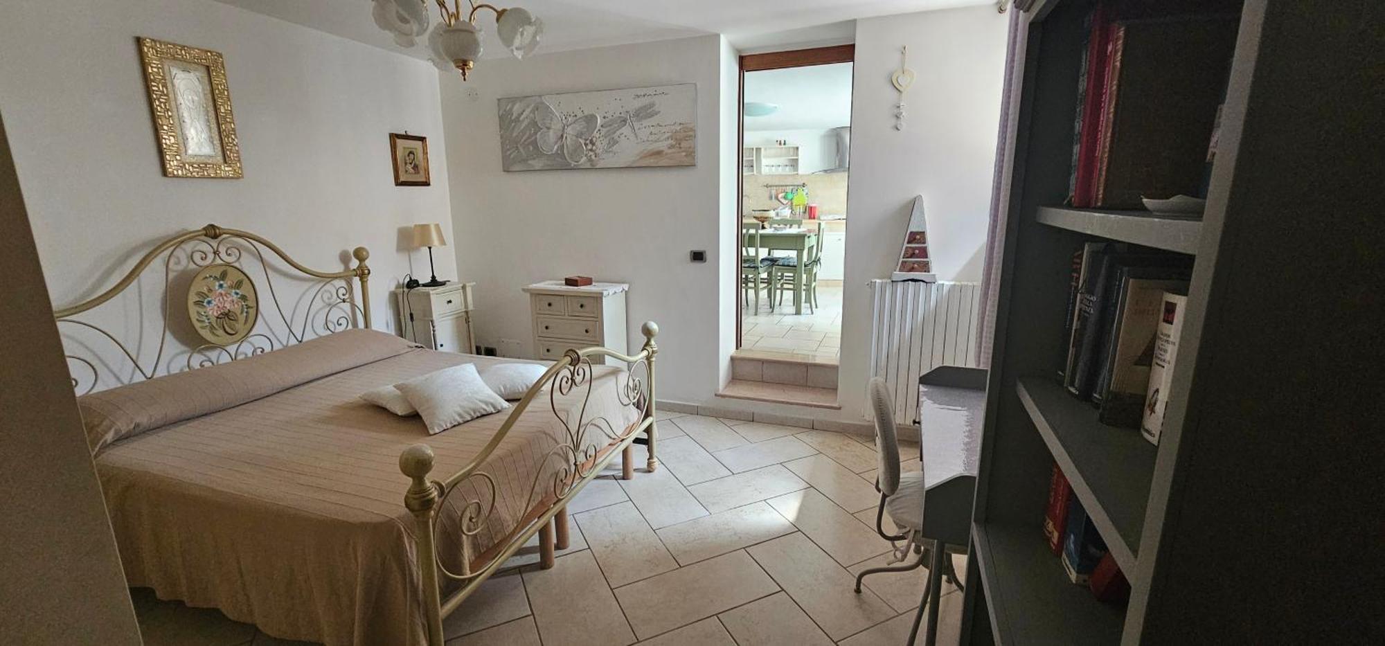 Casa Dario Lejlighed Locorotondo Eksteriør billede