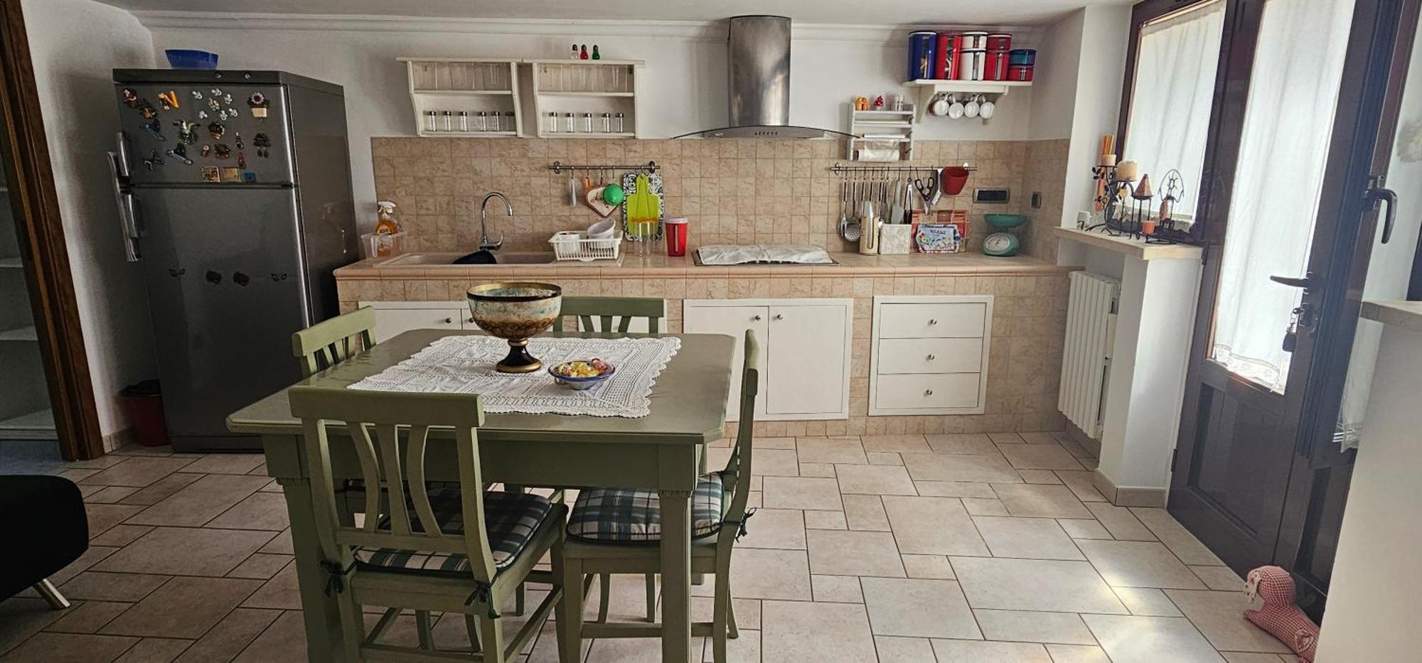 Casa Dario Lejlighed Locorotondo Eksteriør billede