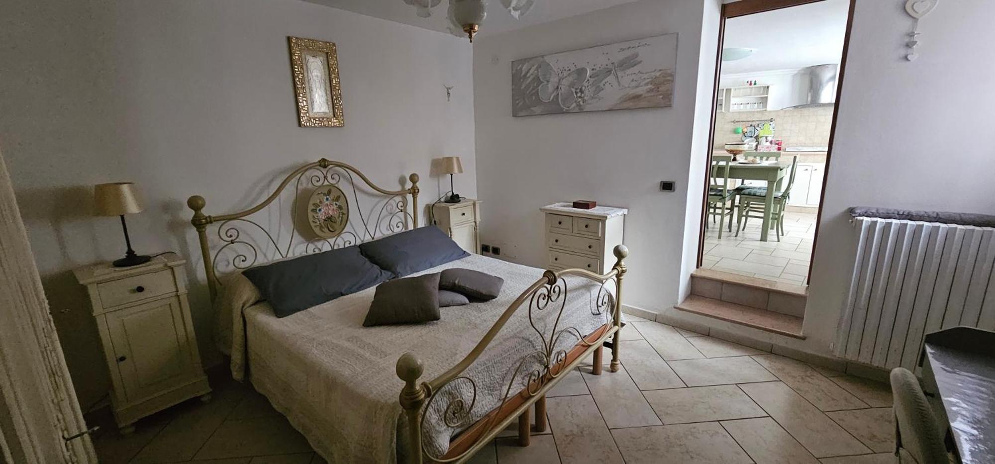 Casa Dario Lejlighed Locorotondo Eksteriør billede