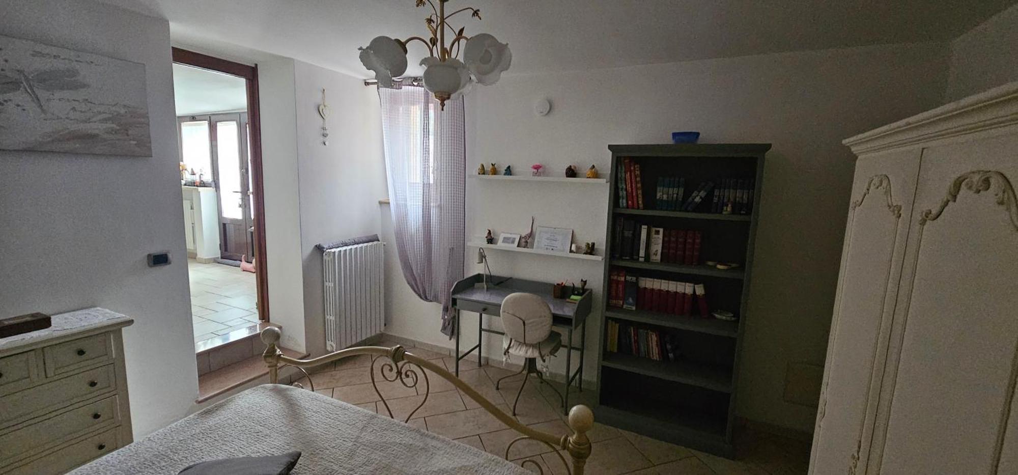 Casa Dario Lejlighed Locorotondo Eksteriør billede